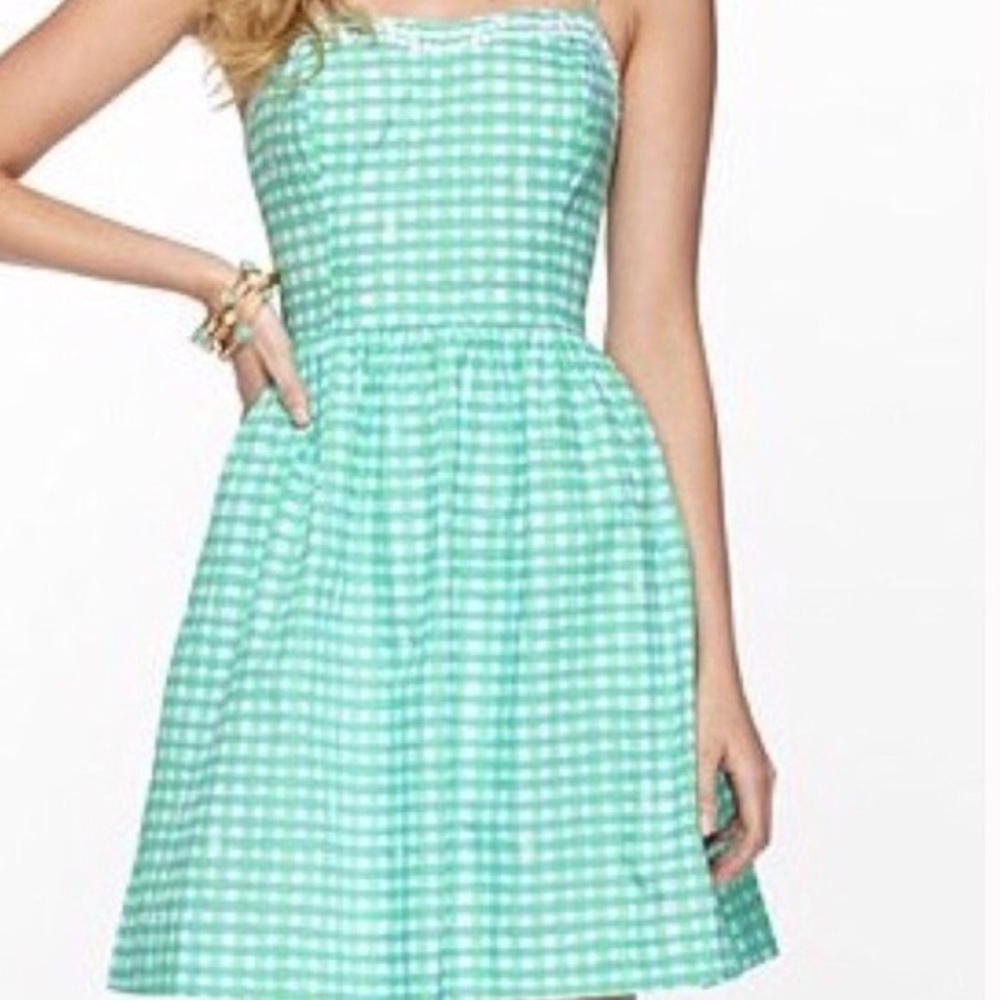 80% OFF NEW Lilly Pulitzer Dress